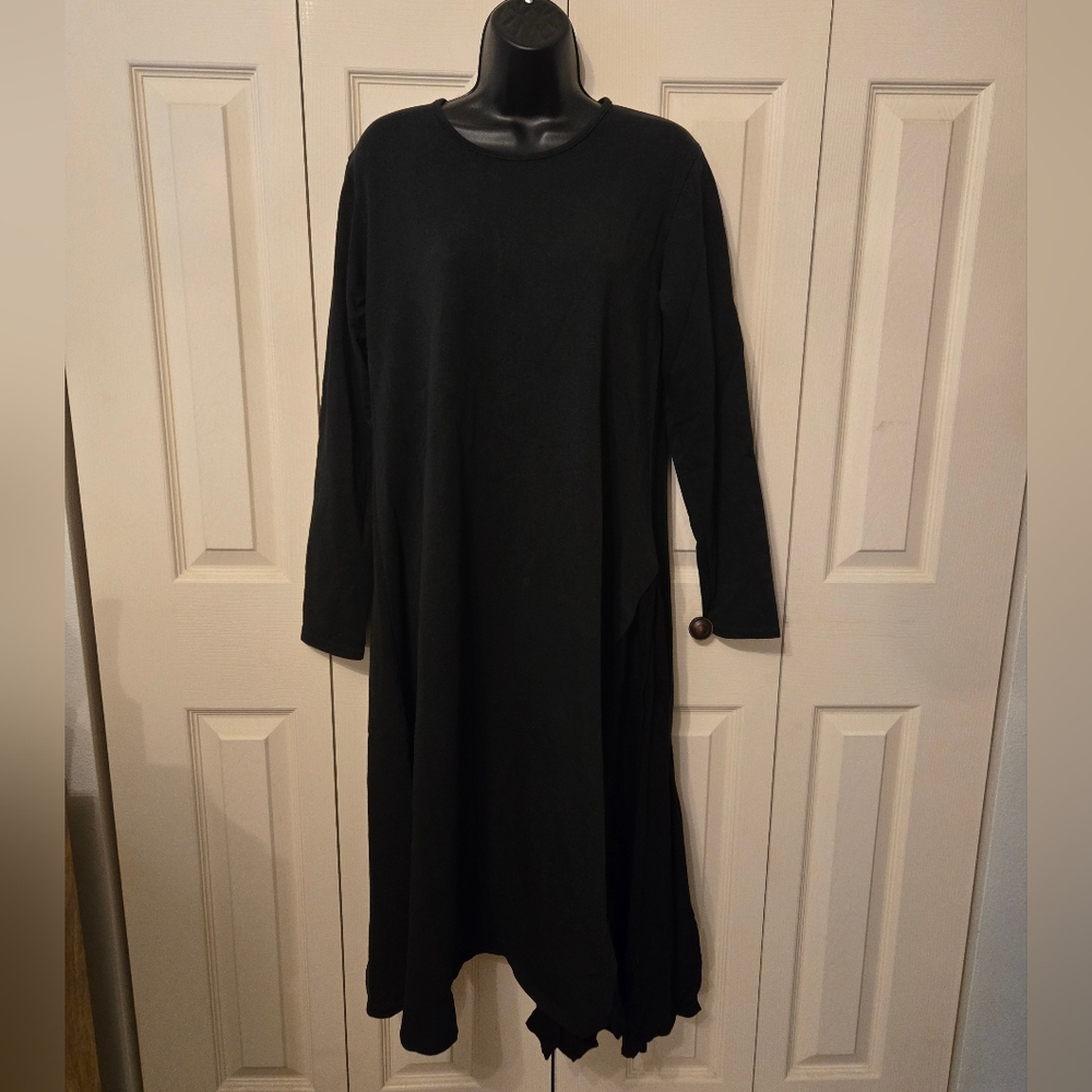 Tendencies Dress Size O/S